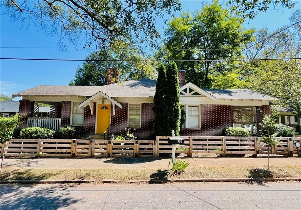 38 Bates SE Avenue, Atlanta, GA 30317