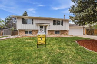 7433 S Quince Street, Centennial, CO 80112