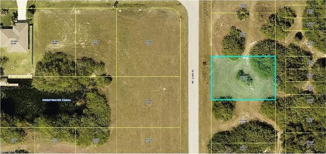 2711 NE 22nd PL, Cape Coral, FL 33909