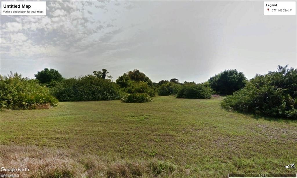 2711 NE 22nd PL, Cape Coral, FL 33909