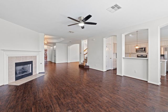 7113 Cromarty CV, Austin, TX 78754