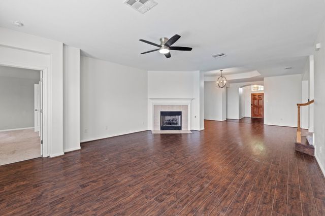 7113 Cromarty CV, Austin, TX 78754