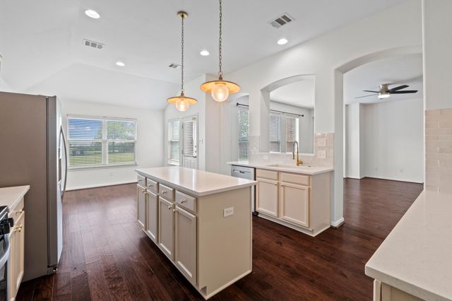 7113 Cromarty CV, Austin, TX 78754