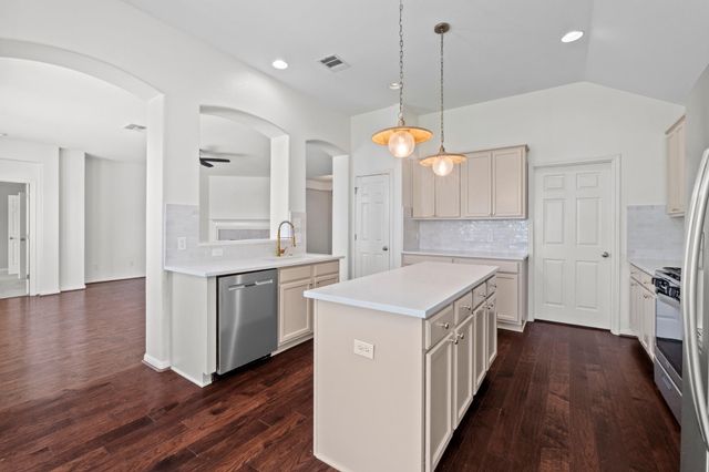 7113 Cromarty CV, Austin, TX 78754