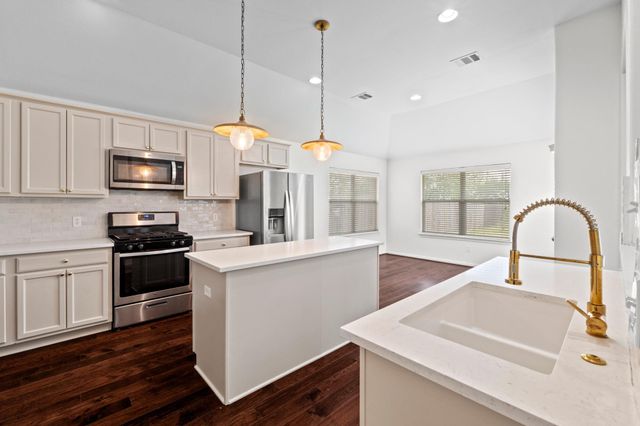 7113 Cromarty CV, Austin, TX 78754