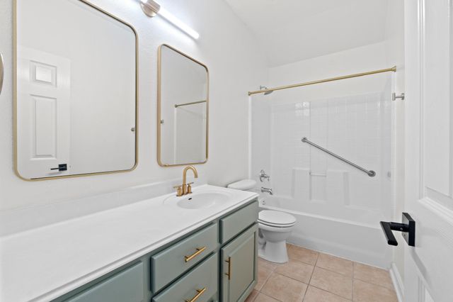 7113 Cromarty CV, Austin, TX 78754