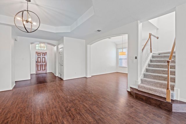 7113 Cromarty CV, Austin, TX 78754