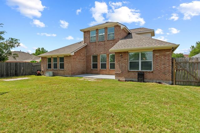 7113 Cromarty CV, Austin, TX 78754