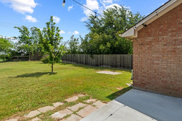 7113 Cromarty CV, Austin, TX 78754