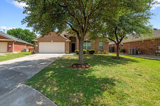 7113 Cromarty CV, Austin, TX 78754