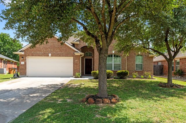 7113 Cromarty CV, Austin, TX 78754