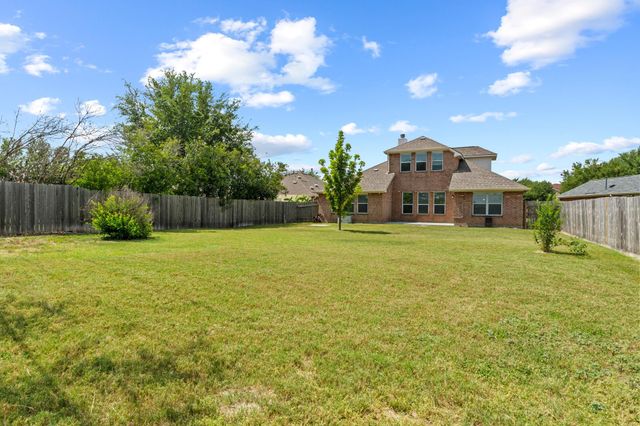 7113 Cromarty CV, Austin, TX 78754