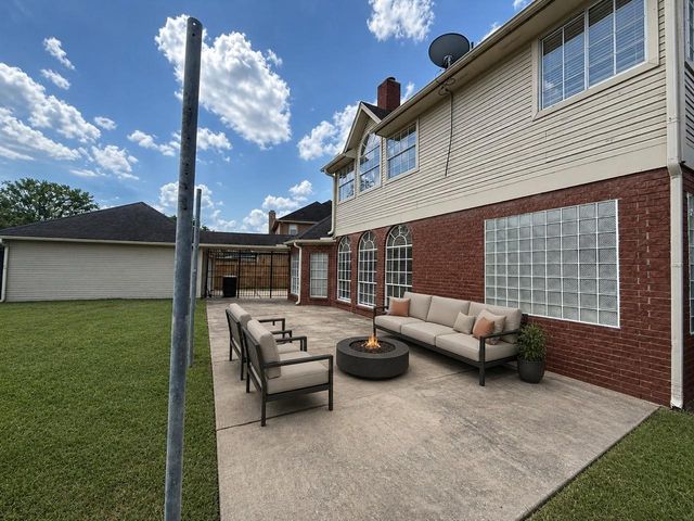 3411 Ashfield Drive, Houston, TX 77082