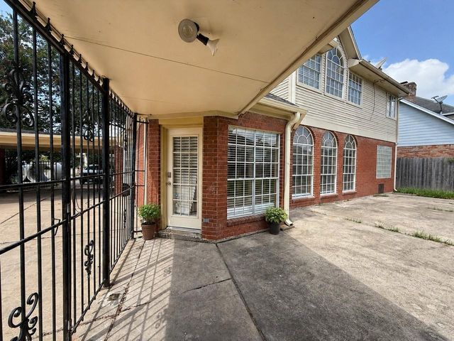 3411 Ashfield Drive, Houston, TX 77082
