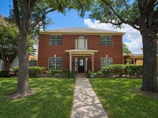 3411 Ashfield Drive, Houston, TX 77082
