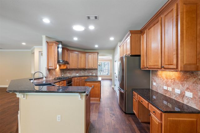 202 River Rock DR, Georgetown, TX 78633