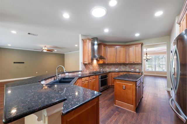 202 River Rock DR, Georgetown, TX 78633