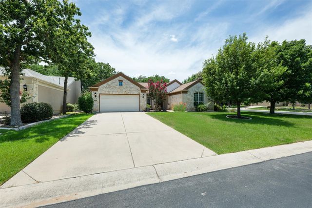 202 River Rock DR, Georgetown, TX 78633