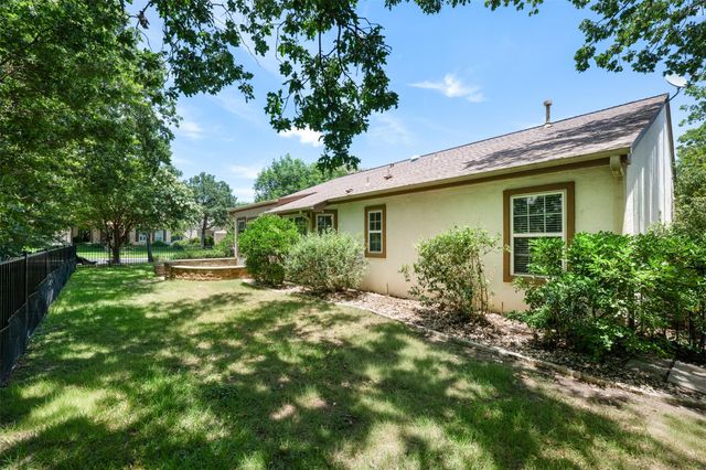 202 River Rock DR, Georgetown, TX 78633