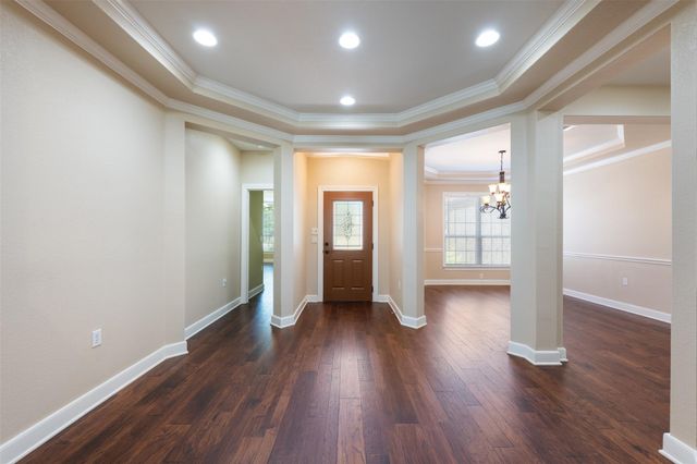 202 River Rock DR, Georgetown, TX 78633