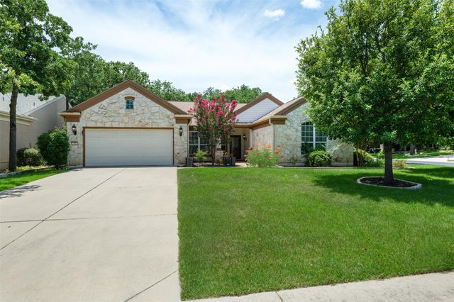 202 River Rock DR, Georgetown, TX 78633