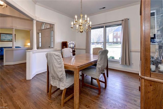 612 Beechwood DR, Williamsburg, VA 23185