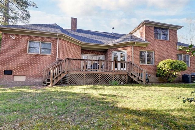 612 Beechwood DR, Williamsburg, VA 23185