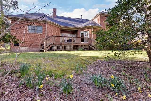 612 Beechwood DR, Williamsburg, VA 23185