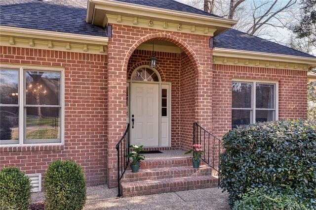 612 Beechwood DR, Williamsburg, VA 23185