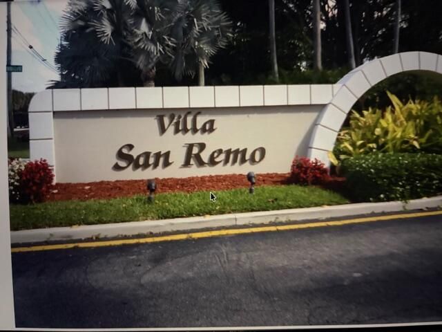 8550 Via Romana 2, Boca Raton, FL 33496