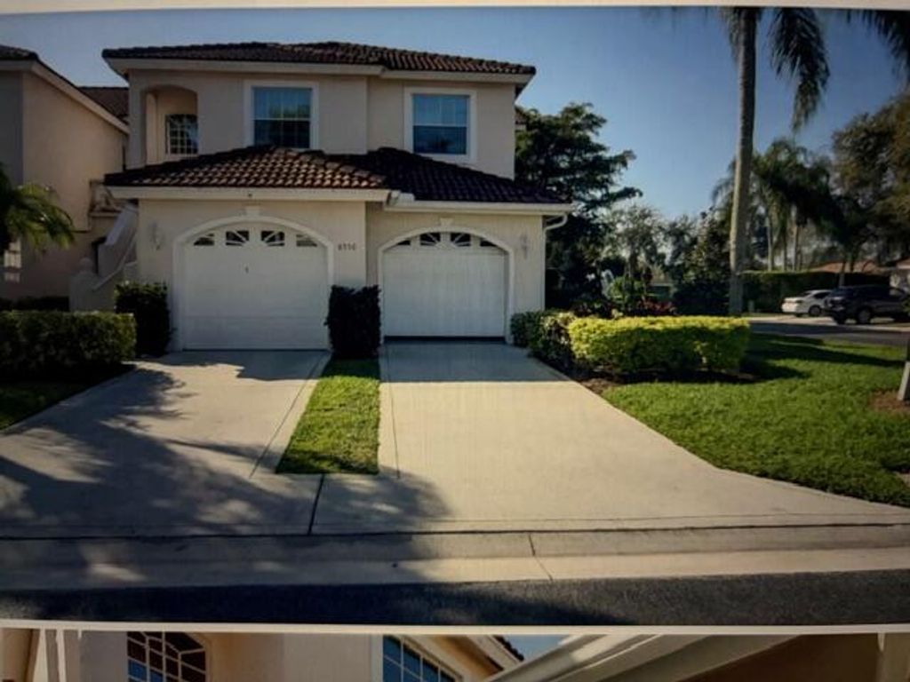 8550 Via Romana 2, Boca Raton, FL 33496