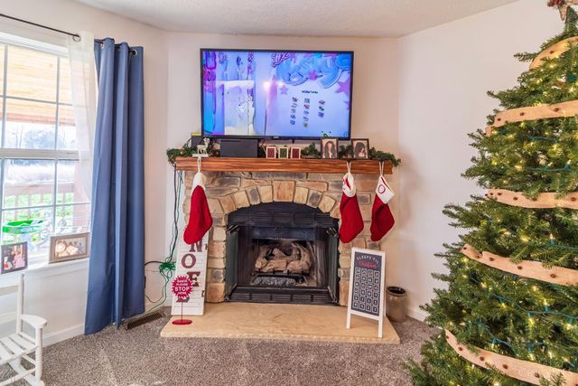 1460 Hamilton Road, Lynx, OH 45665