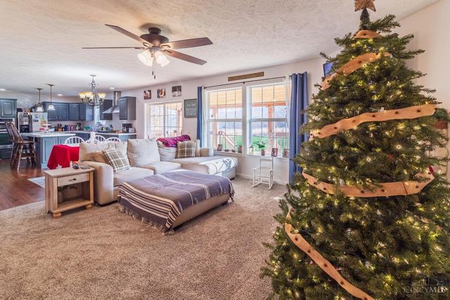 1460 Hamilton Road, Lynx, OH 45665