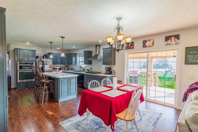 1460 Hamilton Road, Lynx, OH 45665