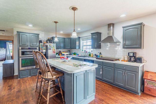 1460 Hamilton Road, Lynx, OH 45665