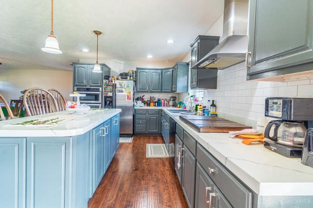 1460 Hamilton Road, Lynx, OH 45665