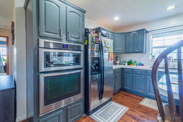 1460 Hamilton Road, Lynx, OH 45665