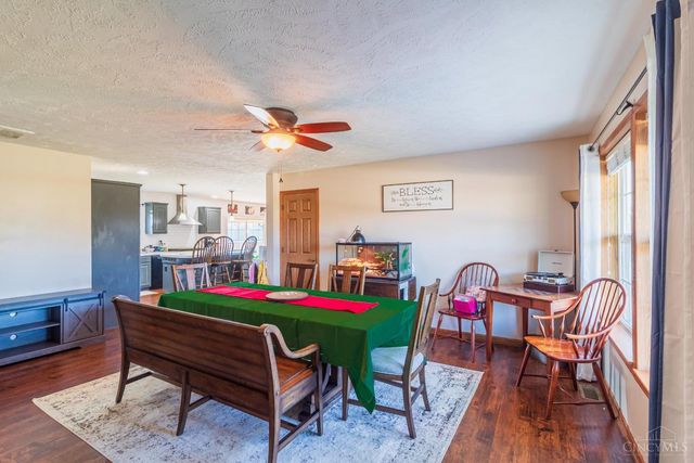 1460 Hamilton Road, Lynx, OH 45665