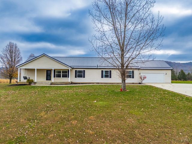 1460 Hamilton Road, Lynx, OH 45665