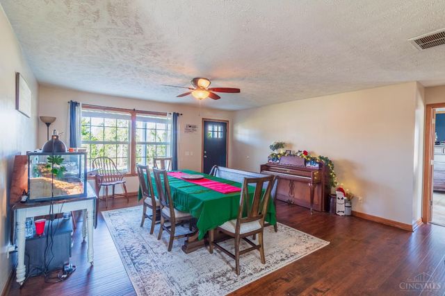 1460 Hamilton Road, Lynx, OH 45665