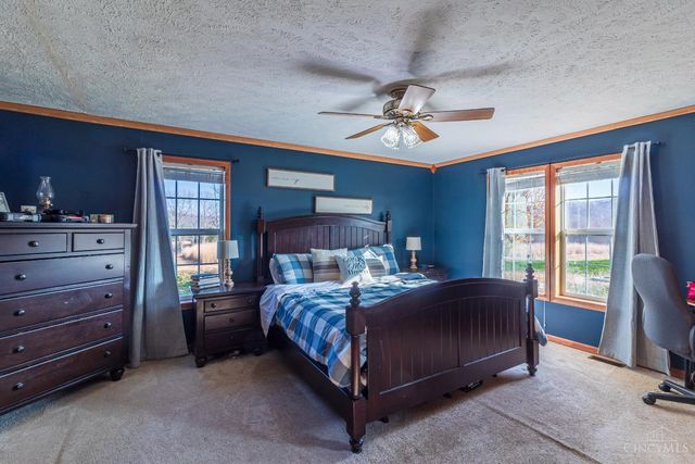 1460 Hamilton Road, Lynx, OH 45665