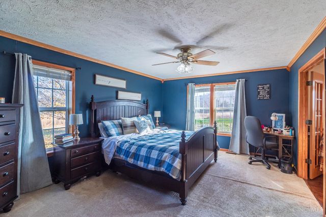 1460 Hamilton Road, Lynx, OH 45665