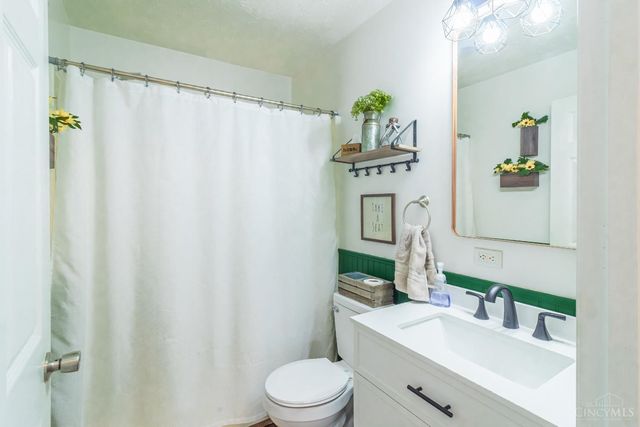 1460 Hamilton Road, Lynx, OH 45665