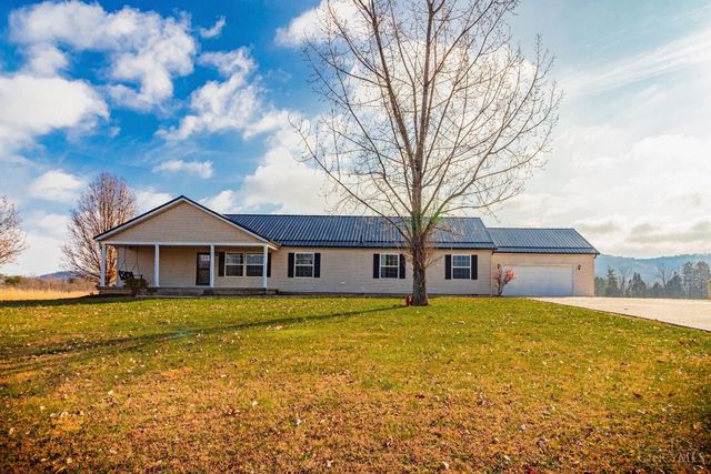 1460 Hamilton Road, Lynx, OH 45665