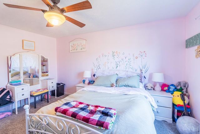 1460 Hamilton Road, Lynx, OH 45665