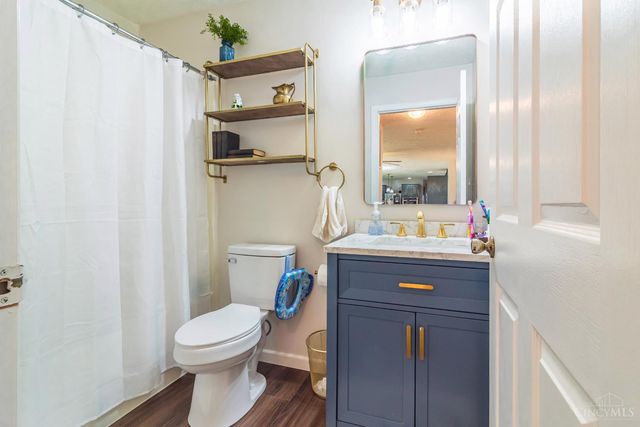 1460 Hamilton Road, Lynx, OH 45665