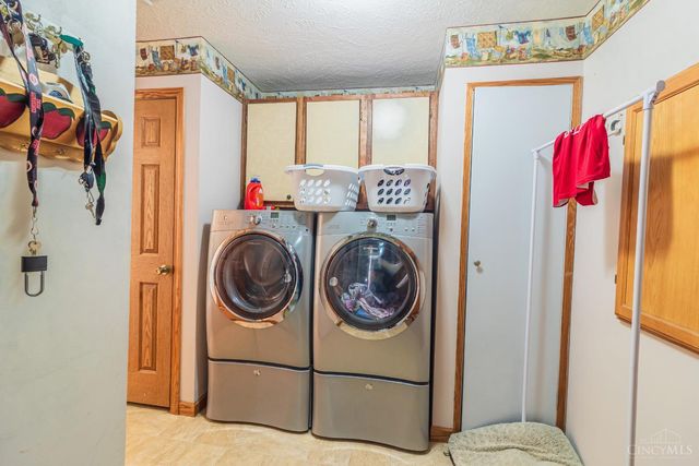 1460 Hamilton Road, Lynx, OH 45665