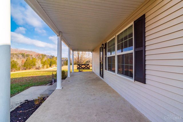 1460 Hamilton Road, Lynx, OH 45665