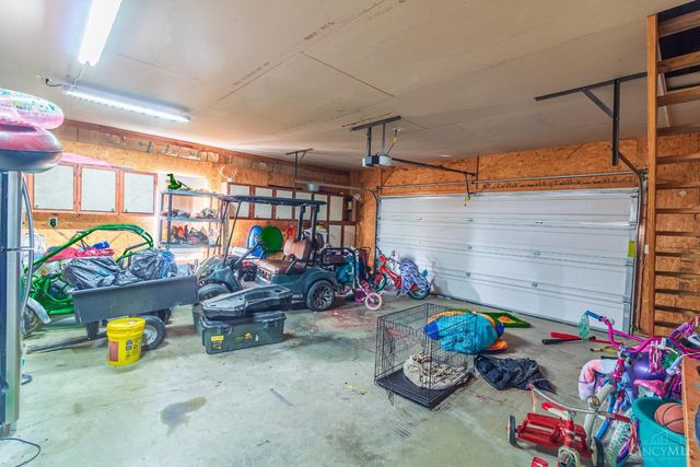 1460 Hamilton Road, Lynx, OH 45665