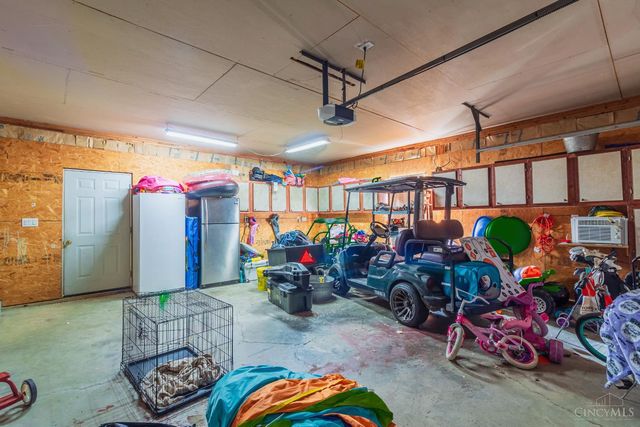 1460 Hamilton Road, Lynx, OH 45665